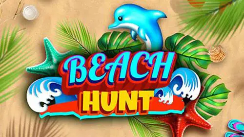 Beach Hunt - Marakumi - Kenya